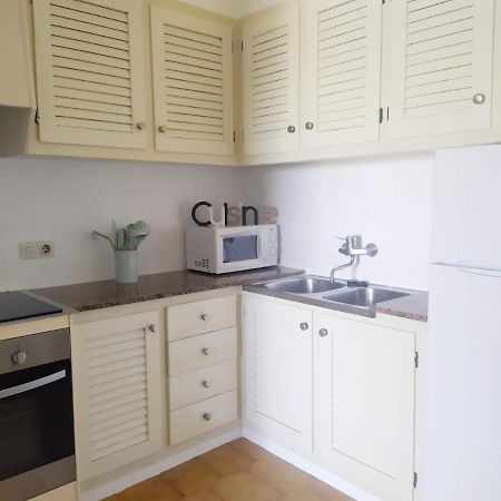 Cheap & Chic Apartamento En Son Bou De 2 Dormitorios I Zewnętrze zdjęcie