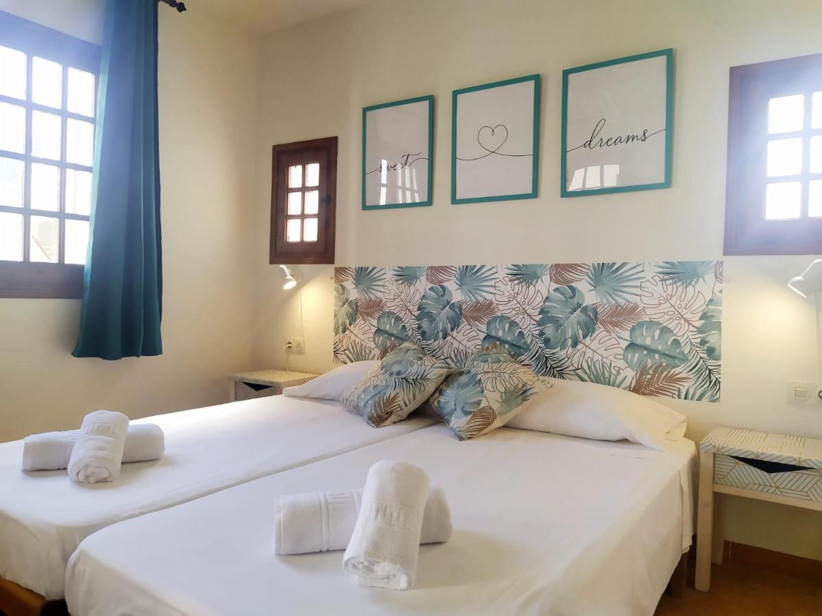 Cheap & Chic Apartamento En Son Bou De 2 Dormitorios I Zewnętrze zdjęcie