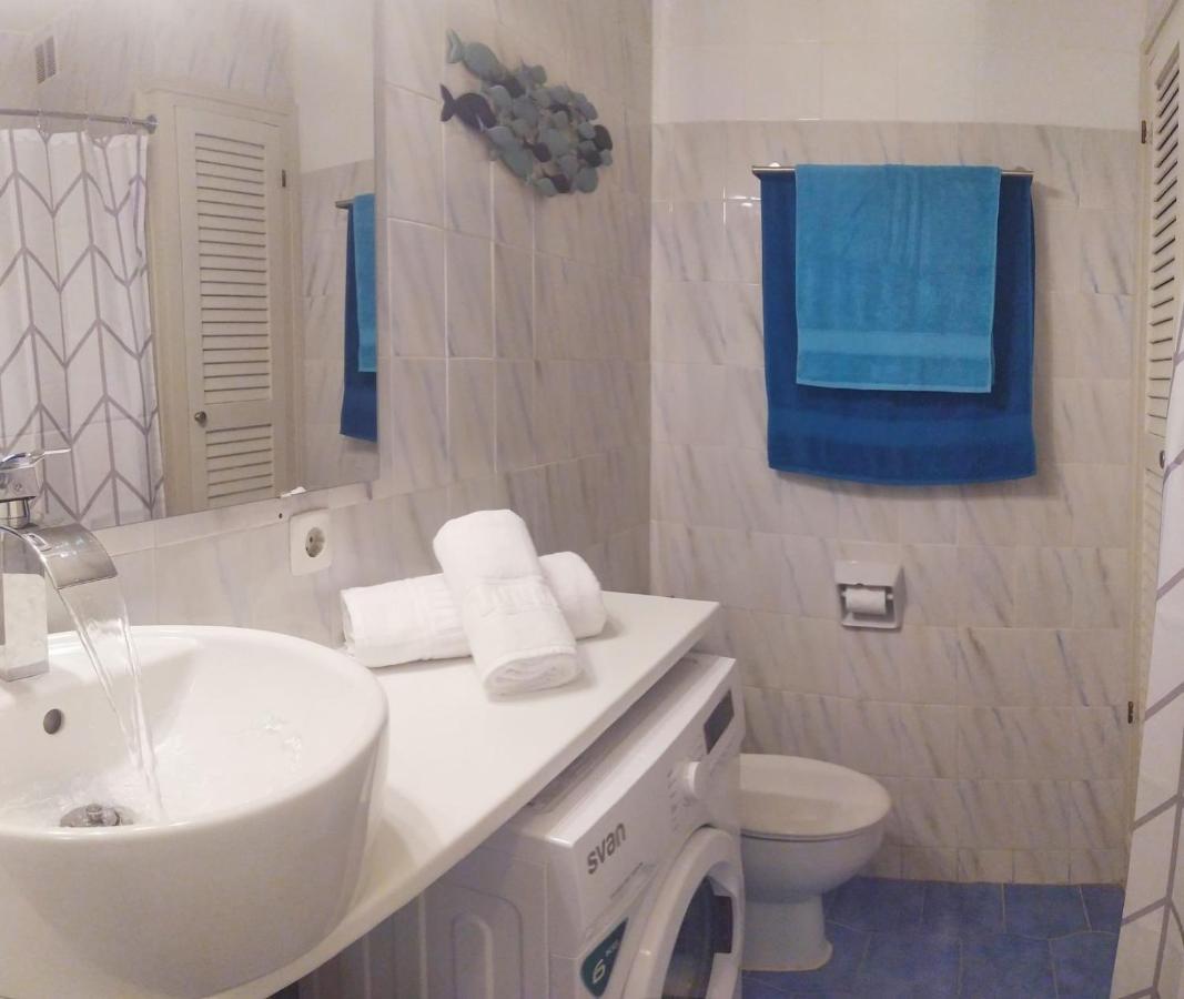 Cheap & Chic Apartamento En Son Bou De 2 Dormitorios I Zewnętrze zdjęcie