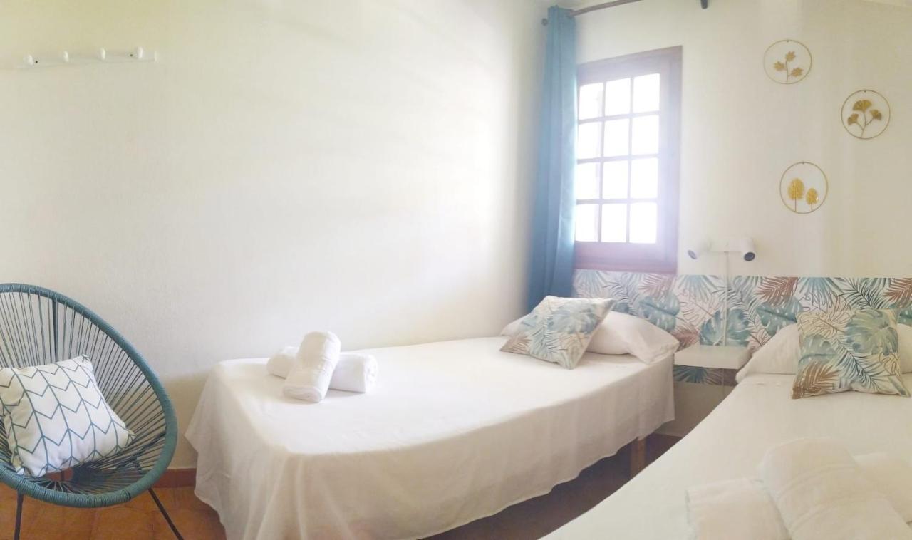 Cheap & Chic Apartamento En Son Bou De 2 Dormitorios I Zewnętrze zdjęcie