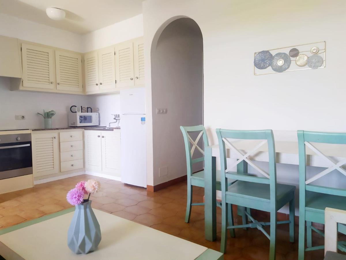Cheap & Chic Apartamento En Son Bou De 2 Dormitorios I Zewnętrze zdjęcie